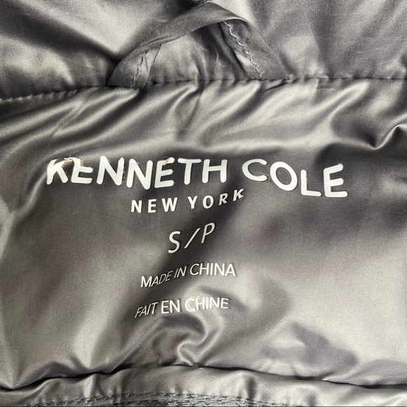 KENNETH Cole New York Puffer Jacket - Picture 8 of 13